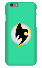 sptlght_ iPhone Phone Cases