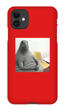 frick2oo5 iPhone Phone Cases