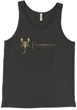 deftestviolator Tank Top