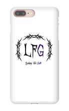 LFG iPhone Phone Cases