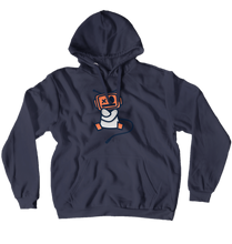 crazzy_mic Hoodies (No-Zip/Pullover)