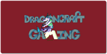 The Dragoncraft Gaming XXL Gaming Mousepad