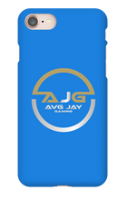 ajgaming2019 iPhone Phone Cases