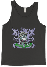 ghoul Tank Top
