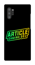 ArticleGaming001 Samsung Phone Cases