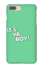 NeonLights - iPhone Case