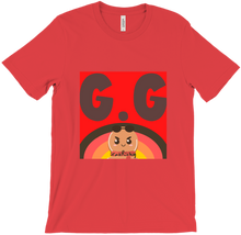 irazricky T-Shirts