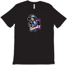 Sneaky T-Shirt