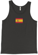 ESPAÑA Tank Top
