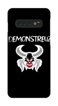 demonstreuz Samsung Phone Cases