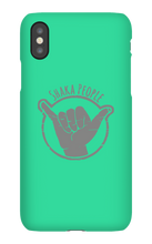 Shaka iPhone Phone Cases