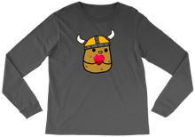 vikingduden Long Sleeve Tee