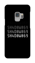 sh4d0w069 Samsung Phone Cases