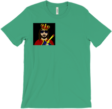 kingzapp6 T-Shirts