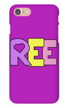 JordiNels iPhone Phone Cases