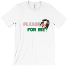 J Light: Please For Me T Shirt