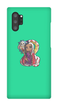 piratehempress Samsung Phone Cases