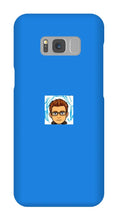 wells_gamer Samsung Phone Cases