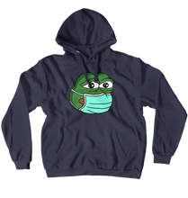 TastelessMask Hoodie