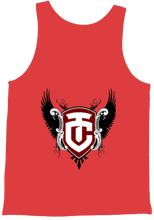 Tator Co Crest Tank