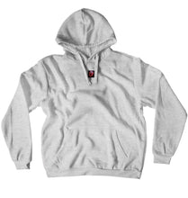 faos_senix Hoodies (No-Zip/Pullover)
