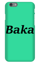 Baka Phone Case