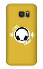 aidenonthepodcast Samsung Phone Cases
