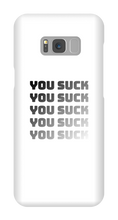 lilprinzz Samsung Phone Cases