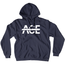 Ace Original Hoodie (White)