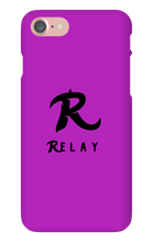 RelayGG's Iphone Case