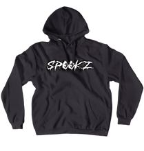 SpookZ Hood (No-Zip/Pullover)