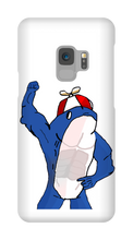 Mankk Samsung Phone Case
