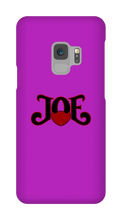 redbeardedjoe Samsung Phone Cases