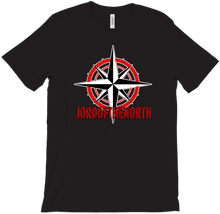 jordofthenorth T-Shirts