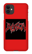 bascamattirufuss1345 iPhone Phone Cases