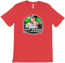 cpt_dabbn-1555 T-Shirts