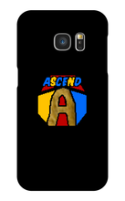 AscendTNG Samsung Phone Cases