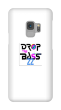 dropthebass samsung phonecase
