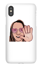 Mutskuh iPhone Phone Hoesje