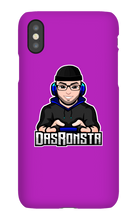 DasRonsta iPhone Cases
