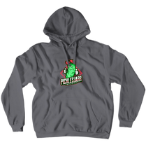 Piggles Logo Hoodie