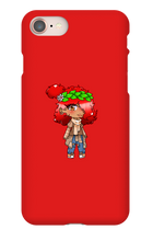 misscnn iPhone Phone Cases