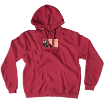 sasphire Hoodies (No-Zip/Pullover)