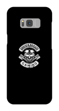 xdannyxbrownx Samsung Phone Cases