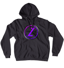 Gen 2 Zenith Hoodies (No-Zip/Pullover)