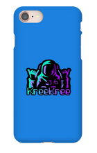 KreeKree iPhone Phone Cases