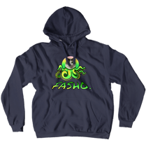 Hoodies (No-Zip/Pullover)