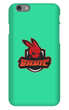 gabic333 iPhone Phone Cases