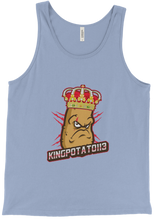 kingpotato113 Tank Top