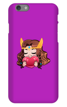 Love iPhone Phone Case